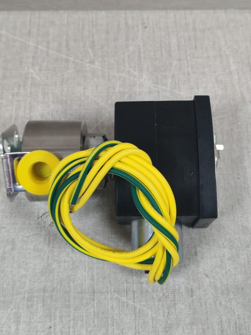 ASCO 272814-132-D  / 323315 ASCO 272814-132-D RED-HAT SOLENOID VALVE 323315 7