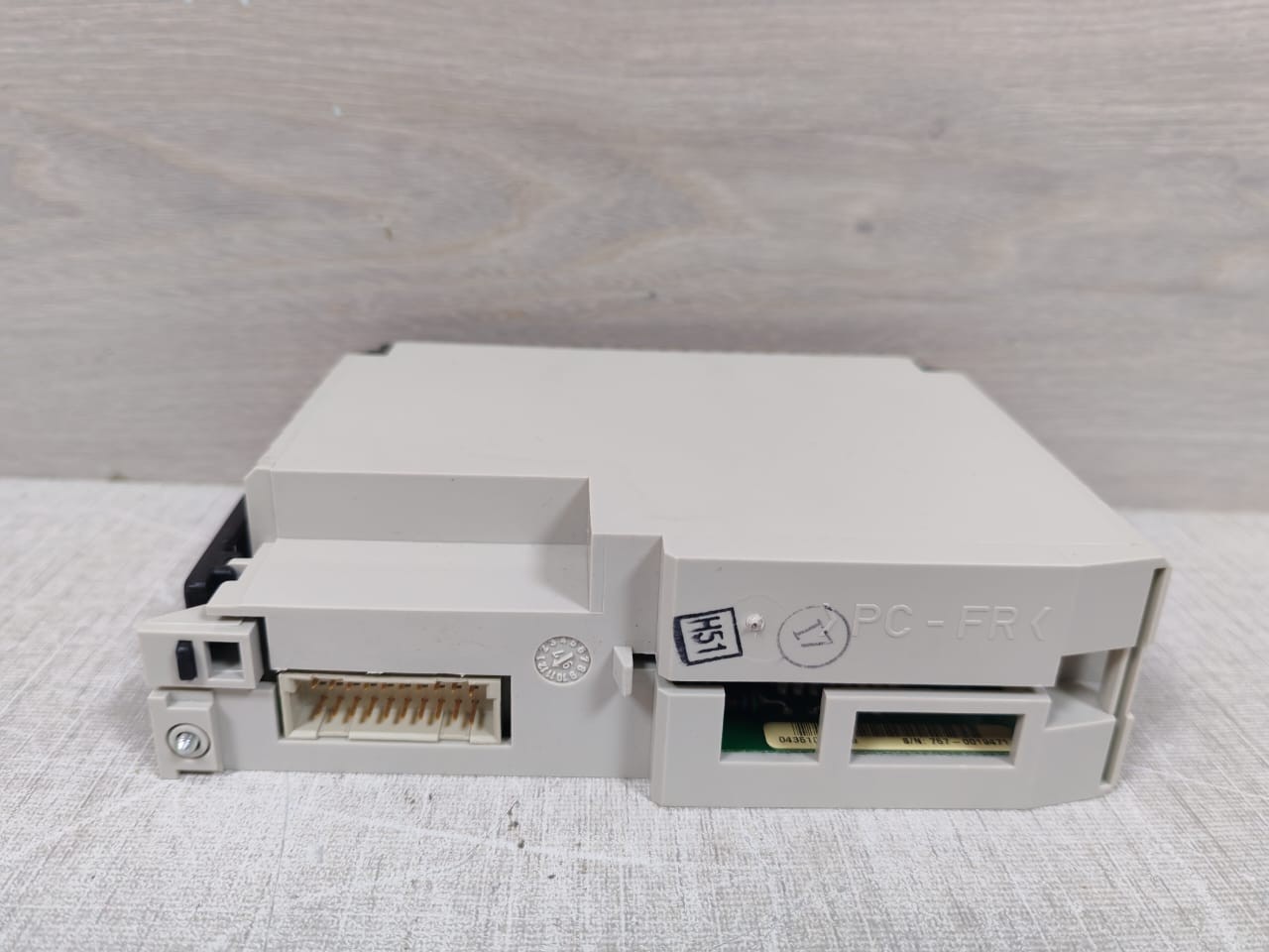 Schneider DEP 216/AS-BDEP-216 Schneider Automation DEP 216/AS-BDEP-216 TSX Compact Discrete Input 16x24VDC 9