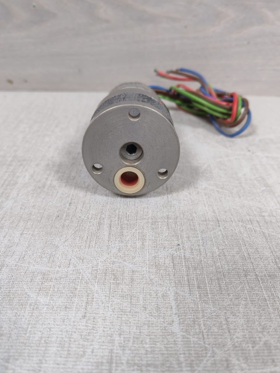 CCS 116877-5 CCS 610GE1837 PRESSURE SWITCH PN:116877-5 8