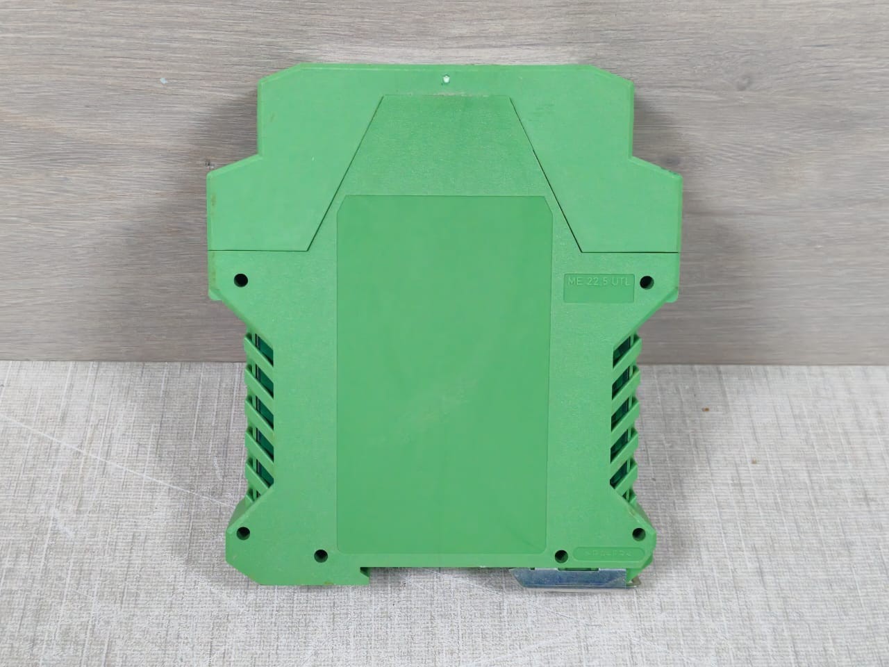 Phoenix Contact 2938714 Phoenix Contact MINI-PS-100-240AC/5DC/3 Power Supply 2938714 4