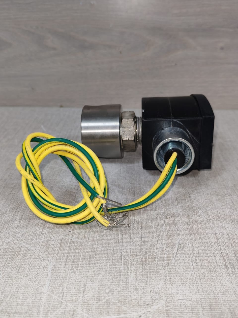 ASCO 272814-132-D  / 322939 ASCO 272814-132-D RED-HAT SOLENOID VALVE 322939 3