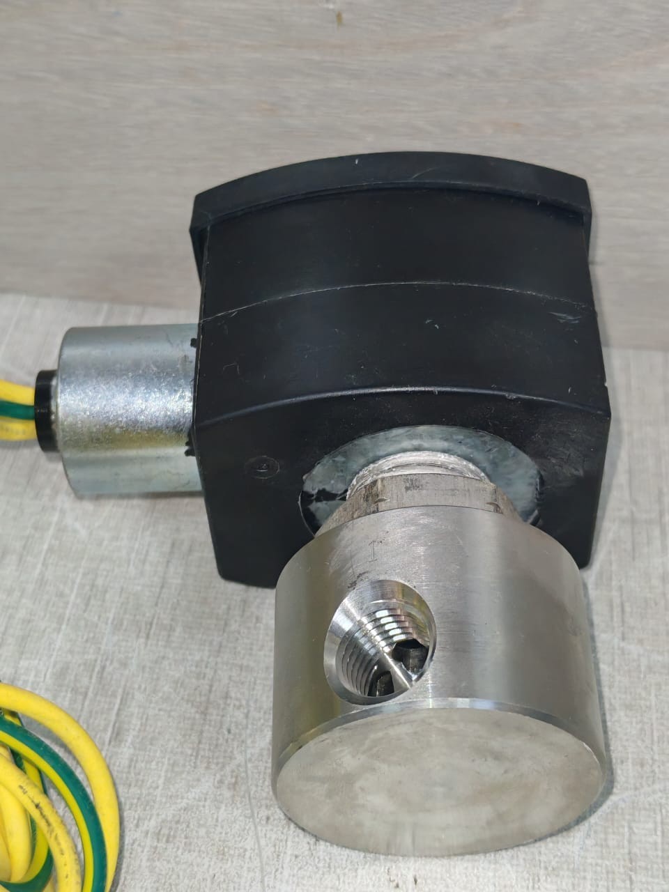 ASCO 272814-132-D  / 322939 ASCO 272814-132-D RED-HAT SOLENOID VALVE 322939 7