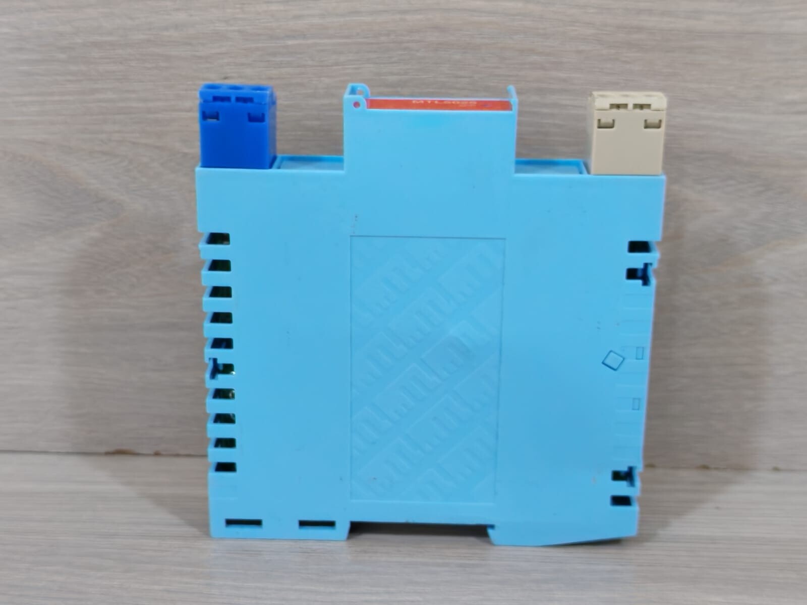 MTL MTL5025 MTL5025 LOW CURRENT LOOP POWERED SOLENOLD/ALARM DRIVER 5