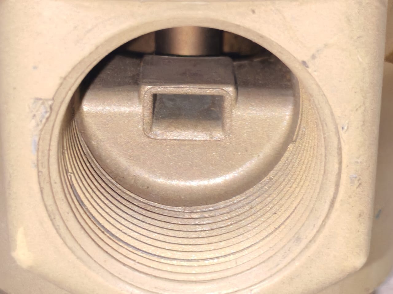 900837C2 SOLAR PN 900837C2 POPPET VALVE 6