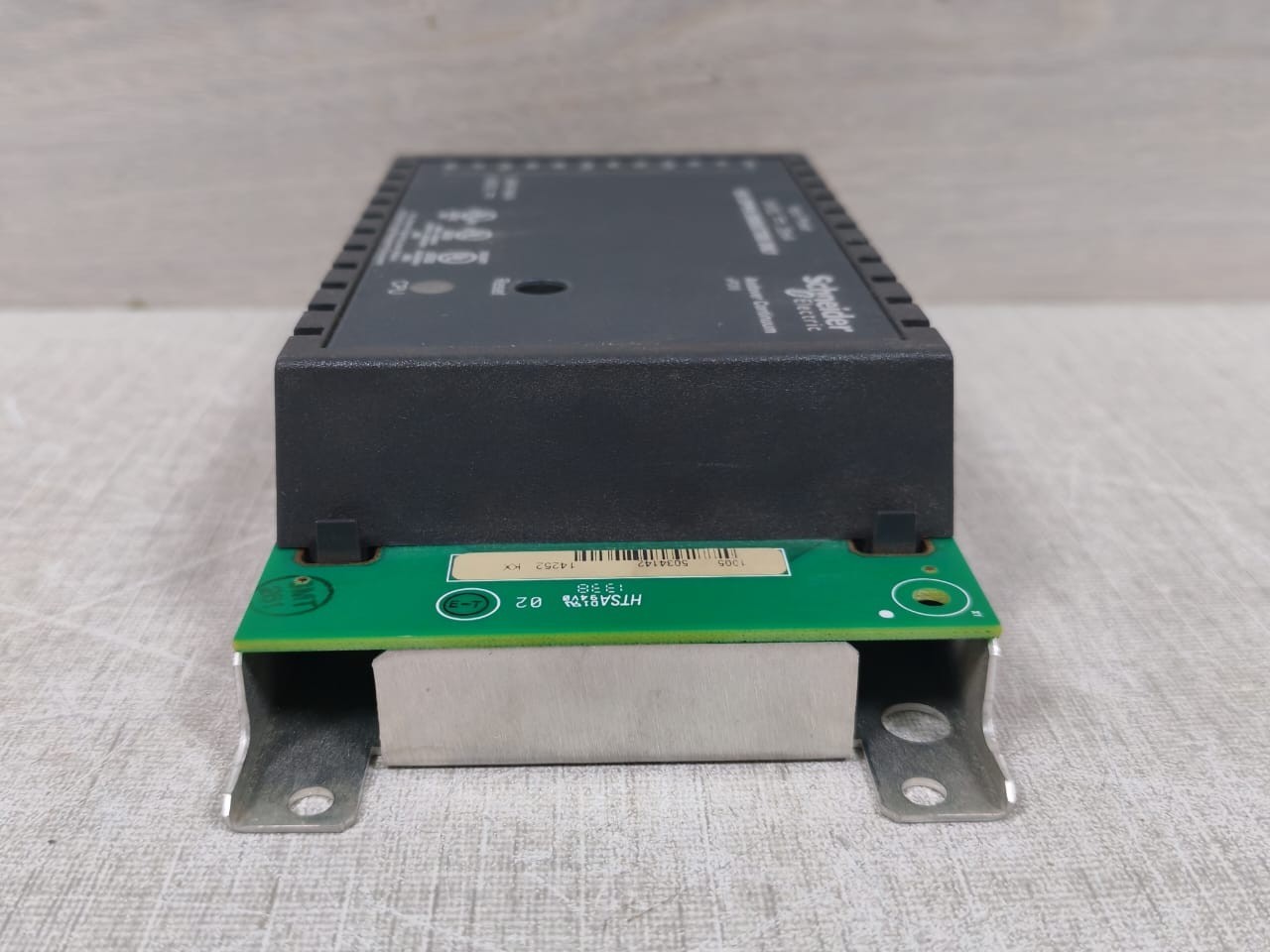 Schneider Electric XPDI8-A Schneider Electric XPDI8-A Andover Continuum XPDI8 Expansion Module 8