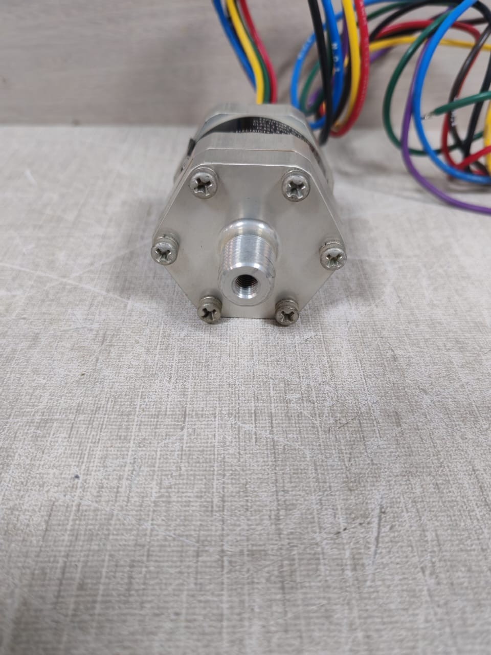 NEO DYN NEO DYN 115P1S1570 NEO DYN 115P1S1570 PRESSURE SWITCH 5