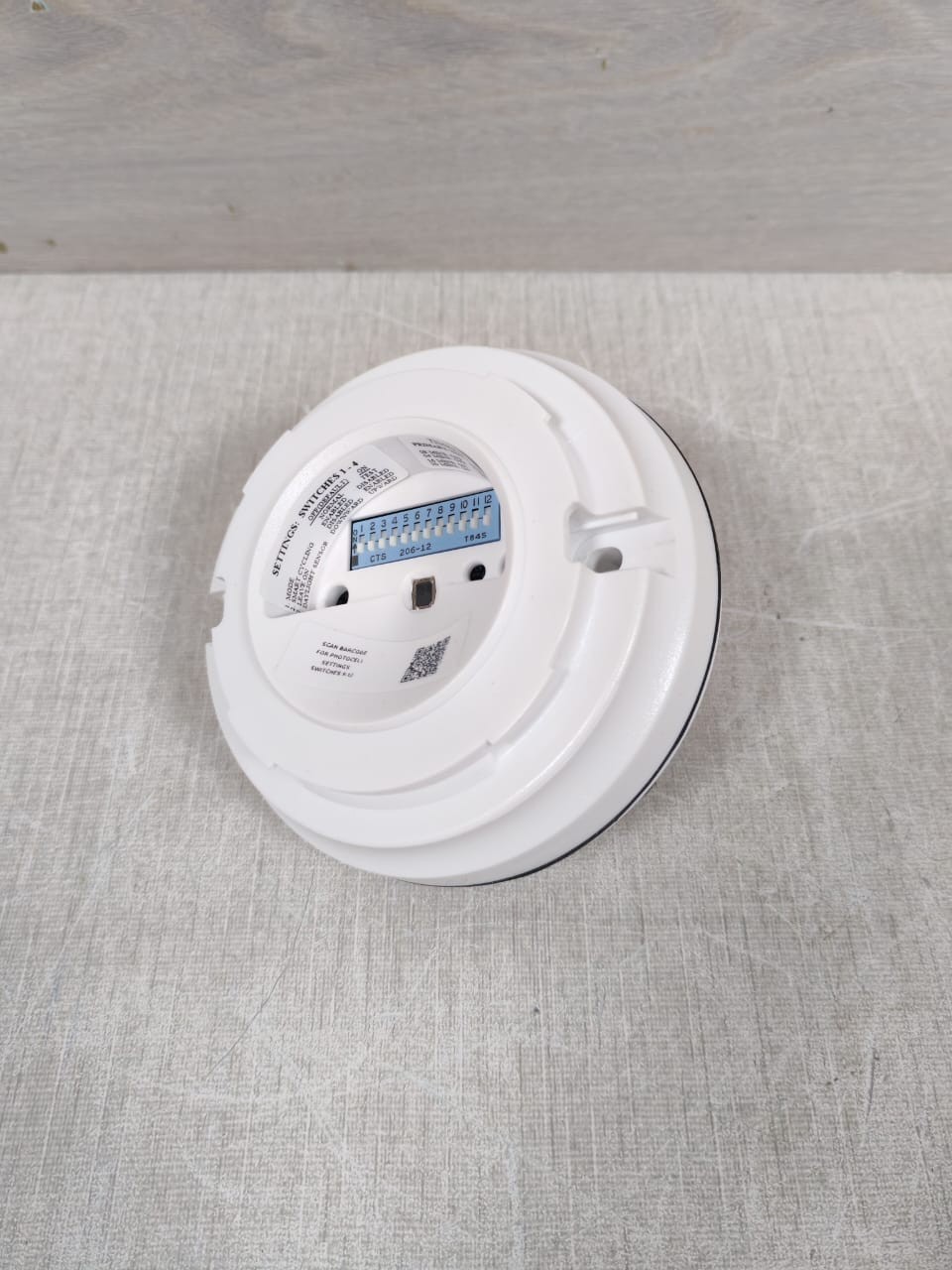 Lutron GRX-30C LUTRON CUST-GRX-30C LUT-WSPLWOSM24V-360-LB-WH-CPN6562 6