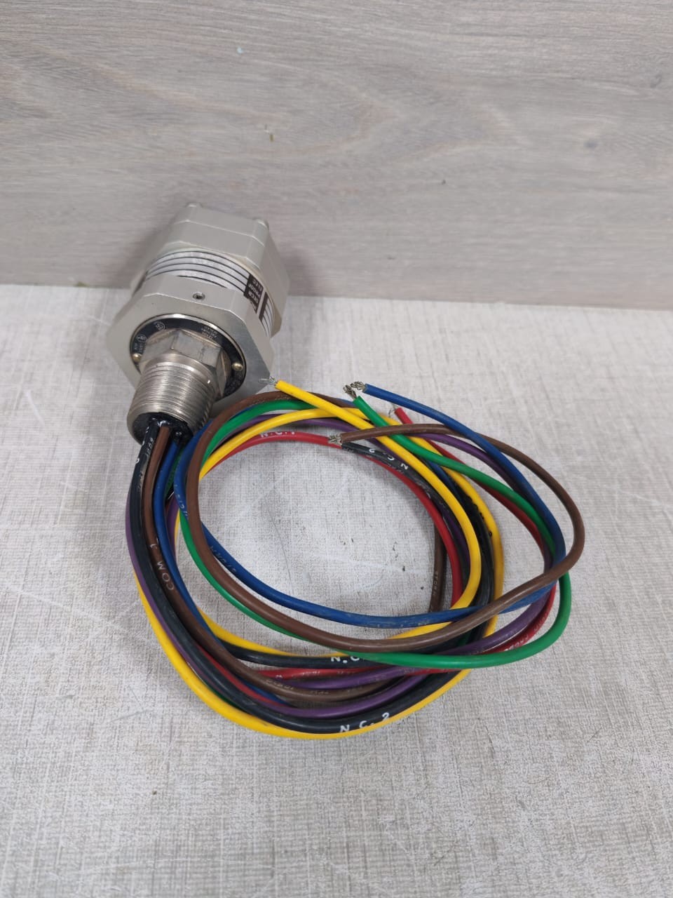 NEO DYN NEO DYN 115P1CC6-1264 NEO DYN 115P1CC6-1264 PRESSURE SWITCH 5