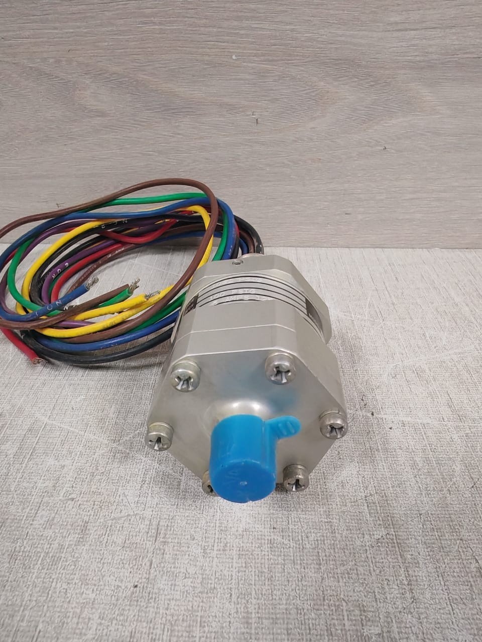 NEO DYN NEO DYN 115P1CC6-1264 NEO DYN 115P1CC6-1264 PRESSURE SWITCH 6