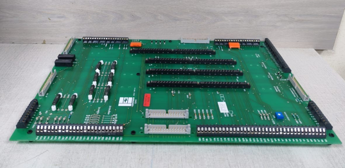 Emerson BOARD-12 Emerson 70080002/9/13 Mother Board 12-787891-01 5