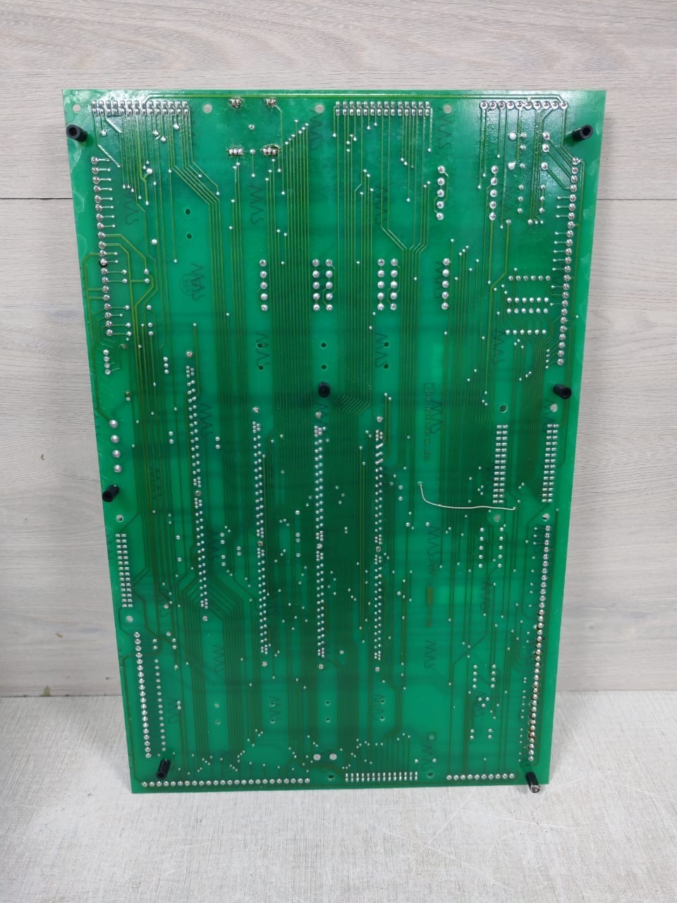 Emerson BOARD-12 Emerson 70080002/9/13 Mother Board 12-787891-01 9