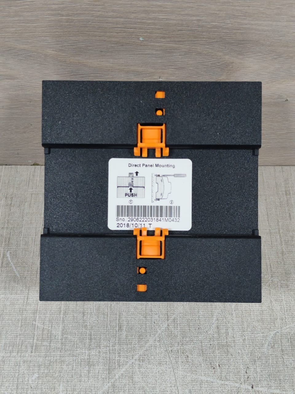Lutron QSPS-DH-1-75 LUTRON QSPS-DH-1-75 POWER SUPPLY 24V 10