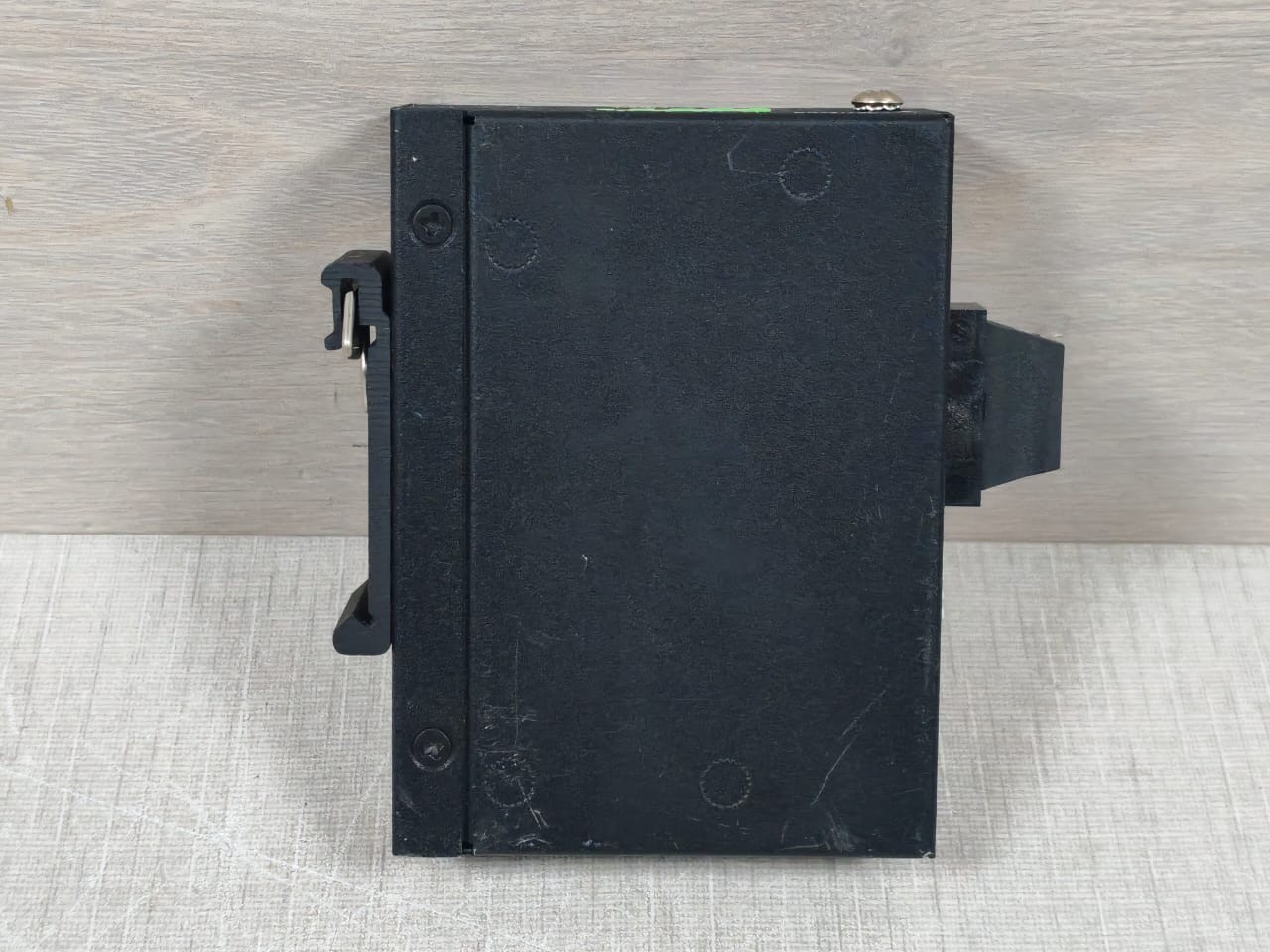 Media Converter D11FB-M SW-D11FB-M Industrial Media Converter 1418M-0110-3M02A10-SC-D 6