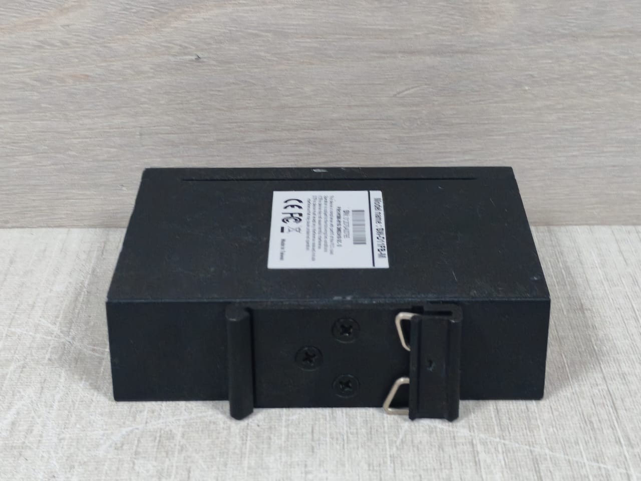 Media Converter D11FB-M SW-D11FB-M Industrial Media Converter 1418M-0110-3M02A10-SC-D 8