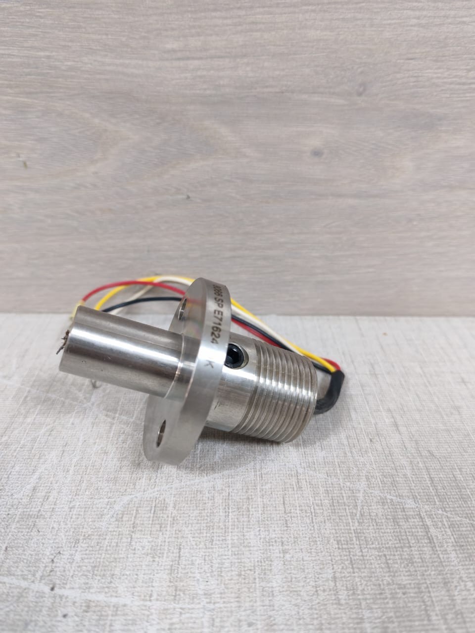 UNKNOWN E71624 8066 SP E71624 UK PRESSURE SENSOR 3