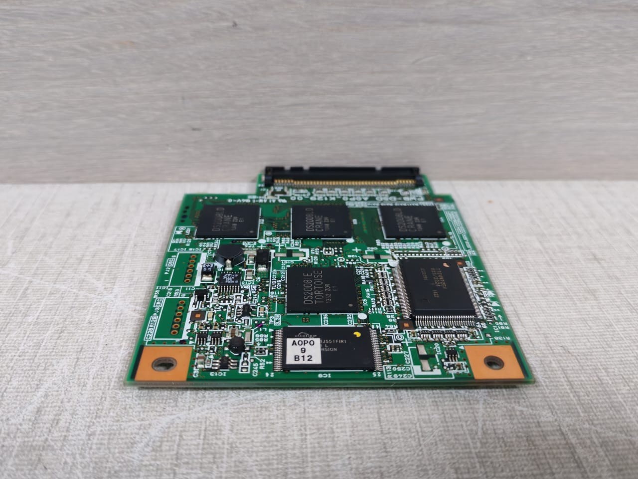 UNKNOWN PWB-DSD A0P0_K129_00 PWB-DSD A0P0_K129_00 PCB Board 3
