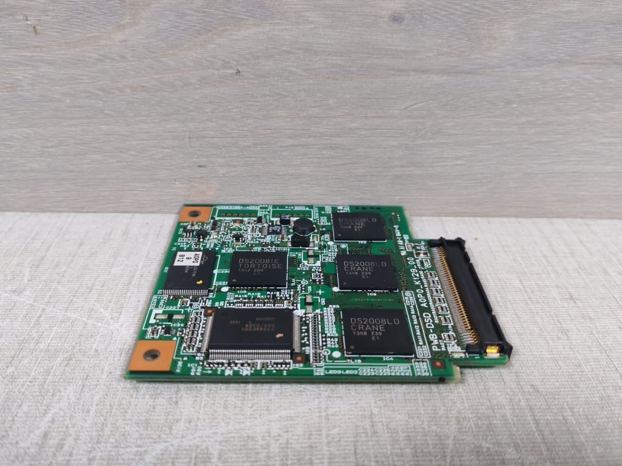 UNKNOWN PWB-DSD A0P0_K129_00 PWB-DSD A0P0_K129_00 PCB Board 4