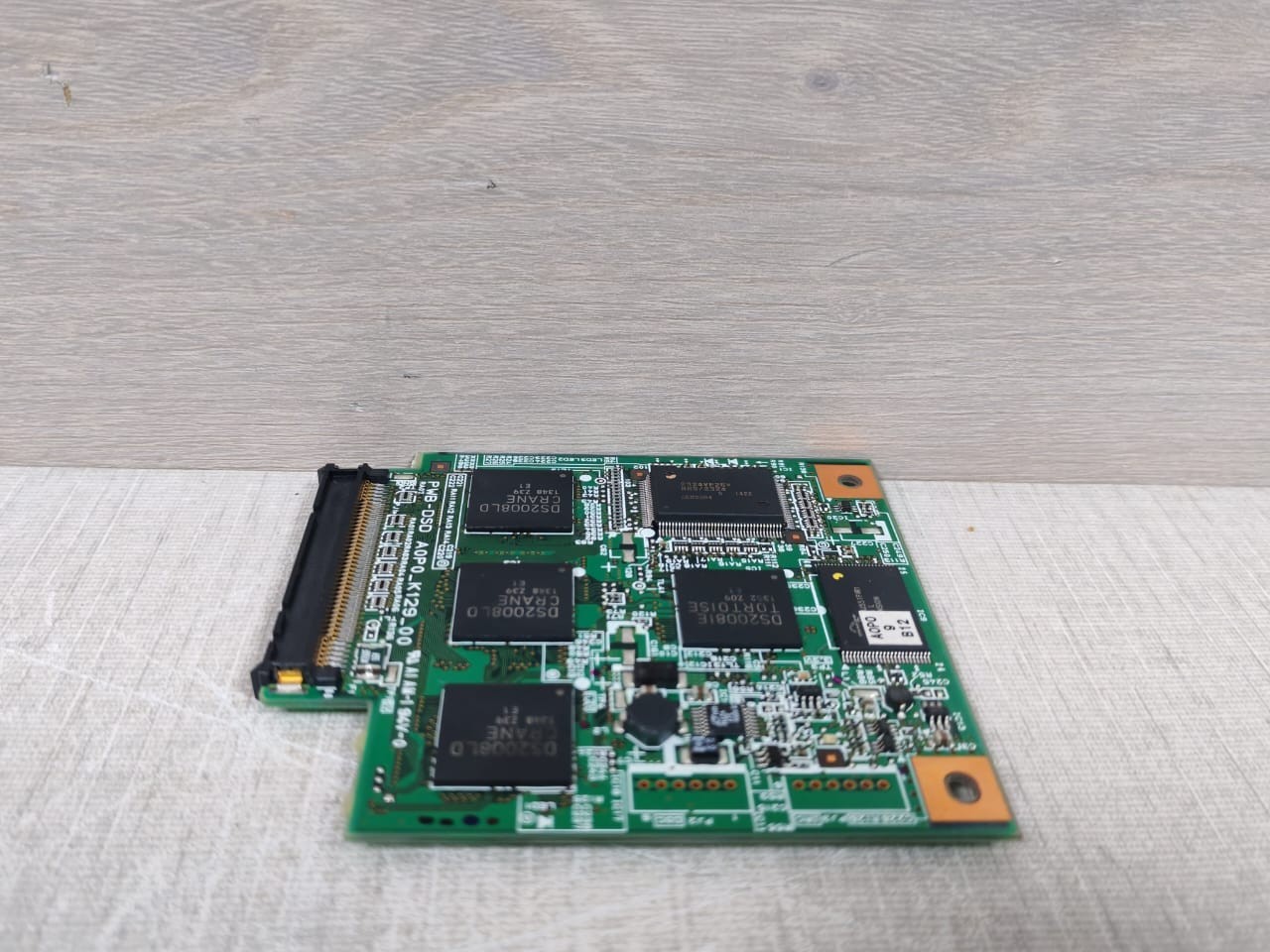UNKNOWN PWB-DSD A0P0_K129_00 PWB-DSD A0P0_K129_00 PCB Board 5