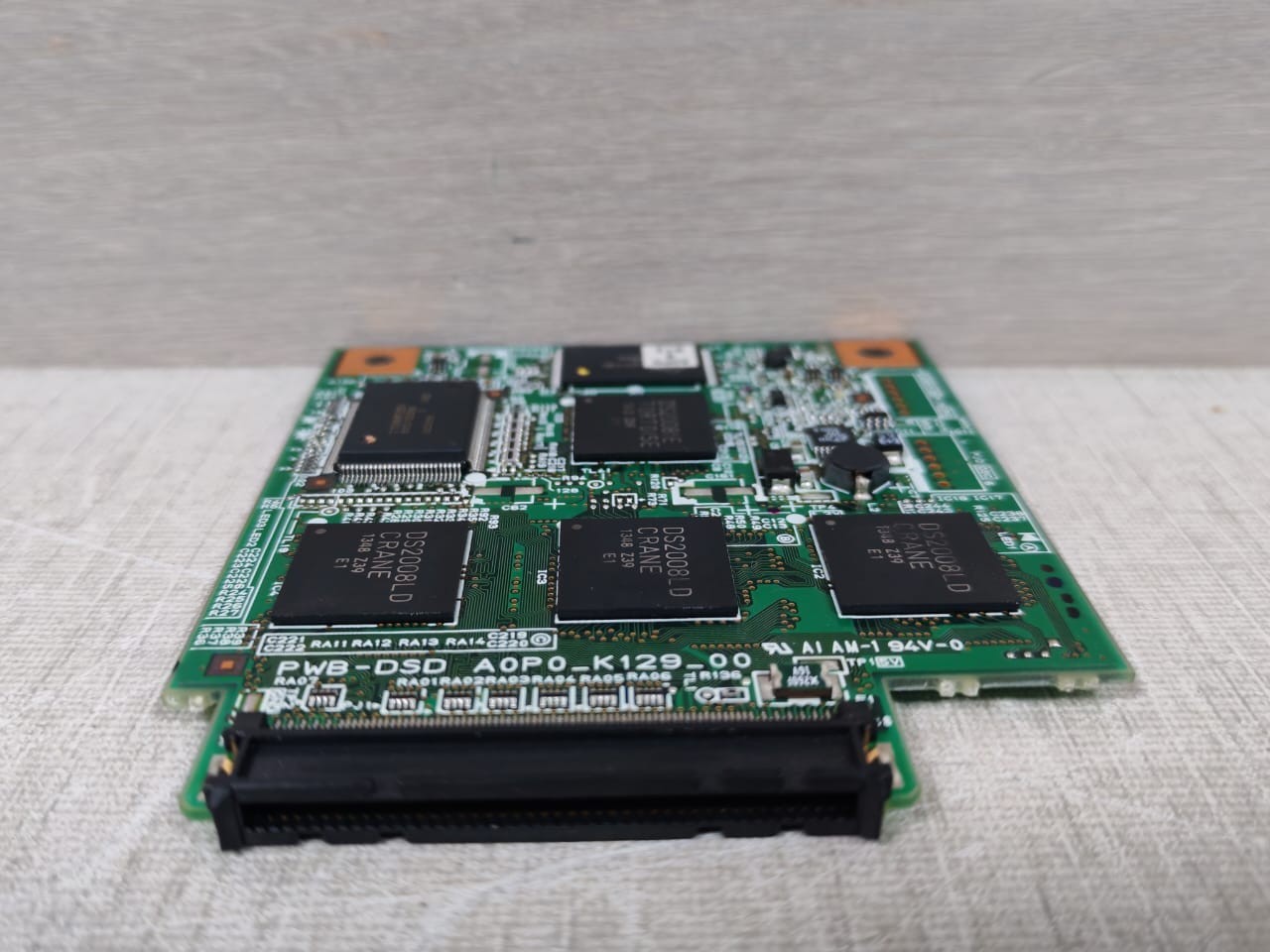 UNKNOWN PWB-DSD A0P0_K129_00 PWB-DSD A0P0_K129_00 PCB Board 6