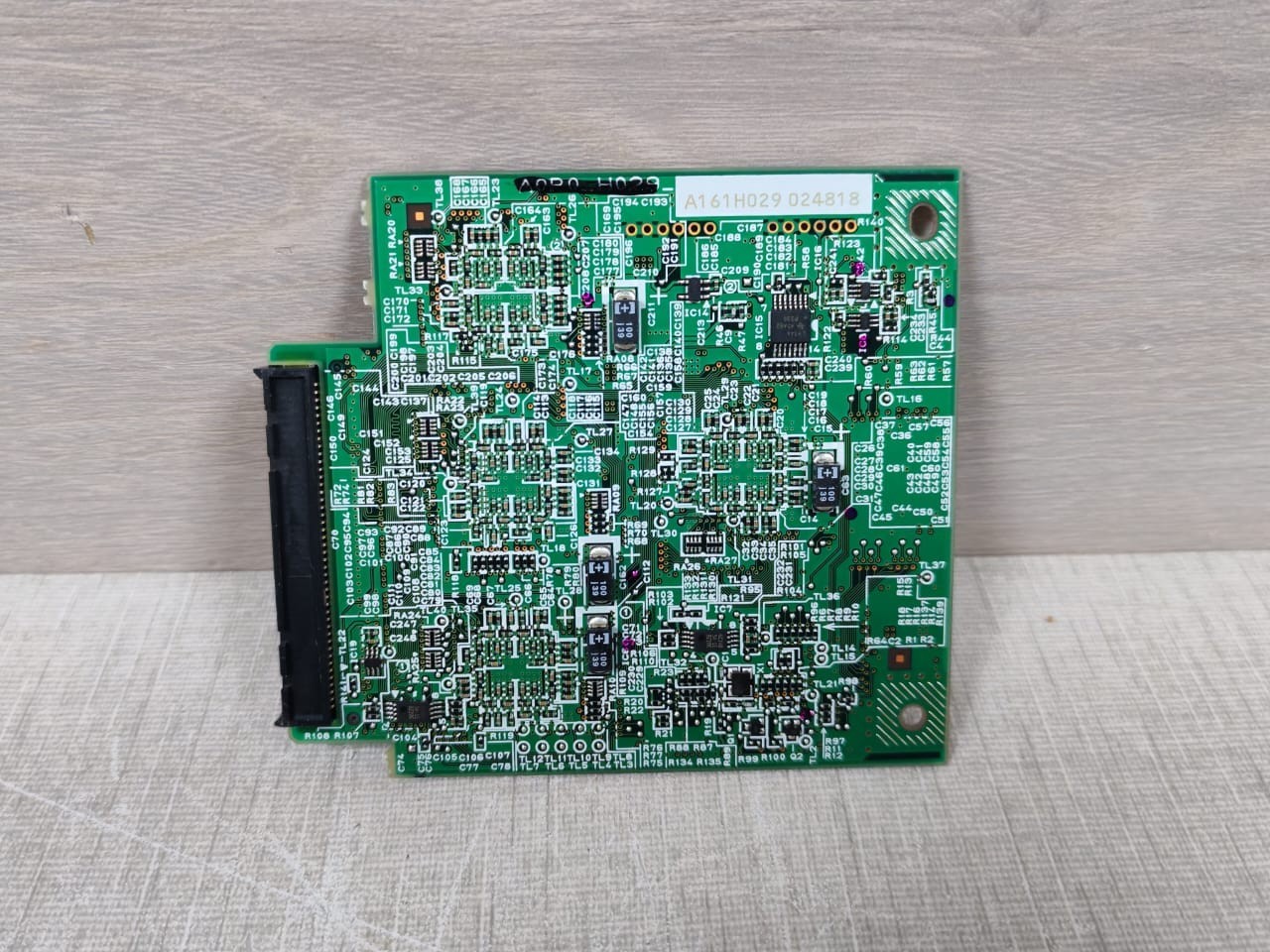 UNKNOWN PWB-DSD A0P0_K129_00 PWB-DSD A0P0_K129_00 PCB Board 8