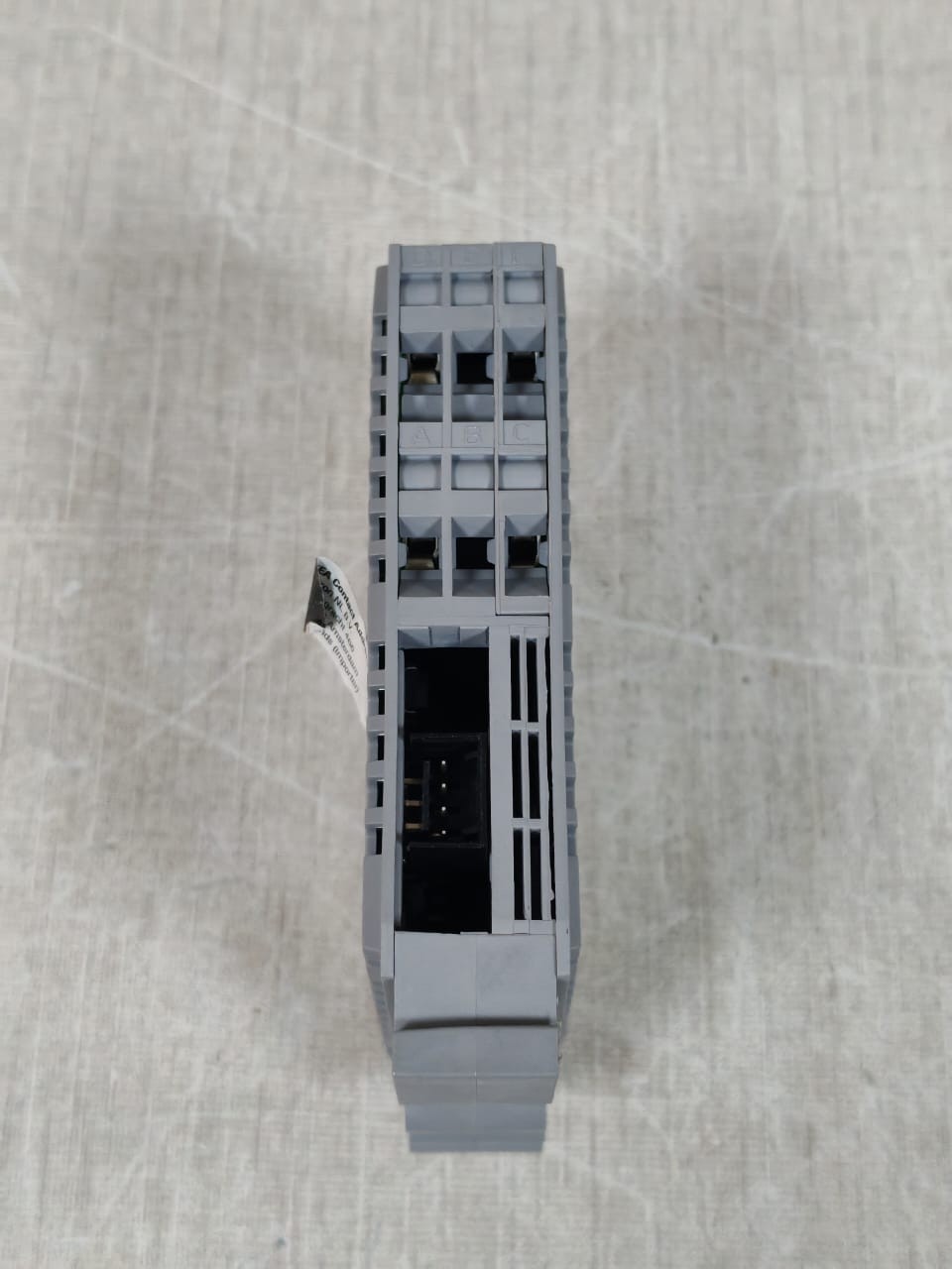 Lutron GRX-TVM2 LUTRON GRX-TVM2 GRAFIK EYE LOW VOLTAGE BALLAST CONTROL 7