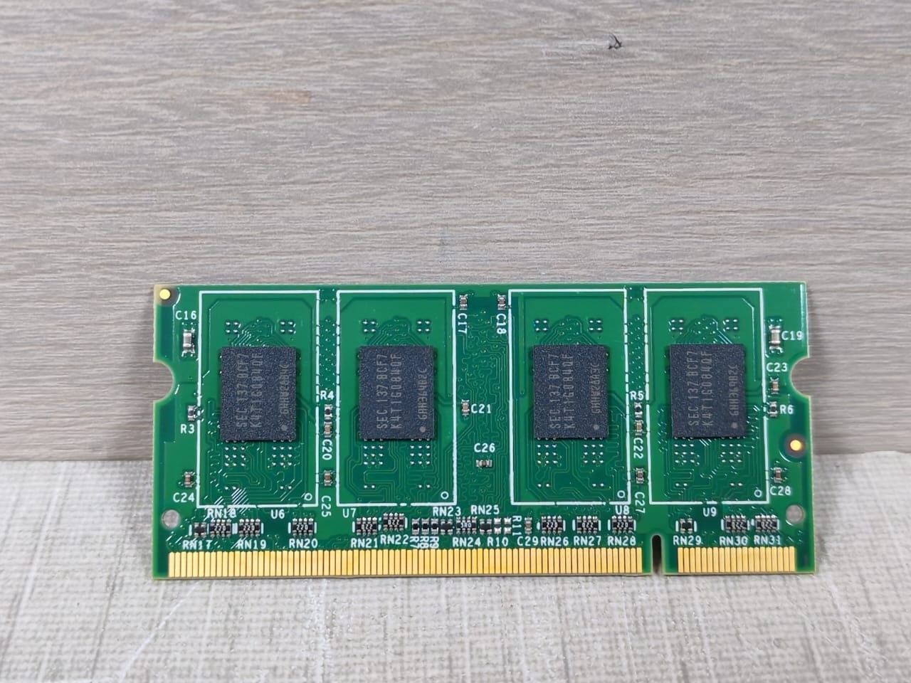 PACCOM PFD2SO533-01G-78R(F) PACCOM PFD2SO533-01G-78R(F) Generic 1GB 7