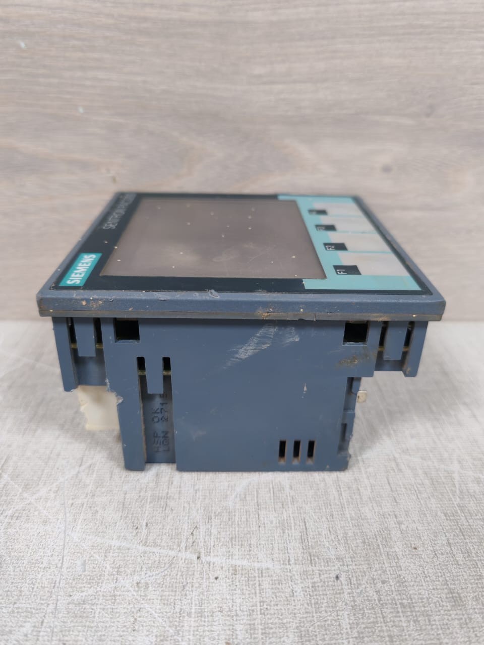 Siemens 7KM2112-0BA00-3AA0 SIEMENS SENTRON PAC3200 7KM2112-0BA00-3AA0 4