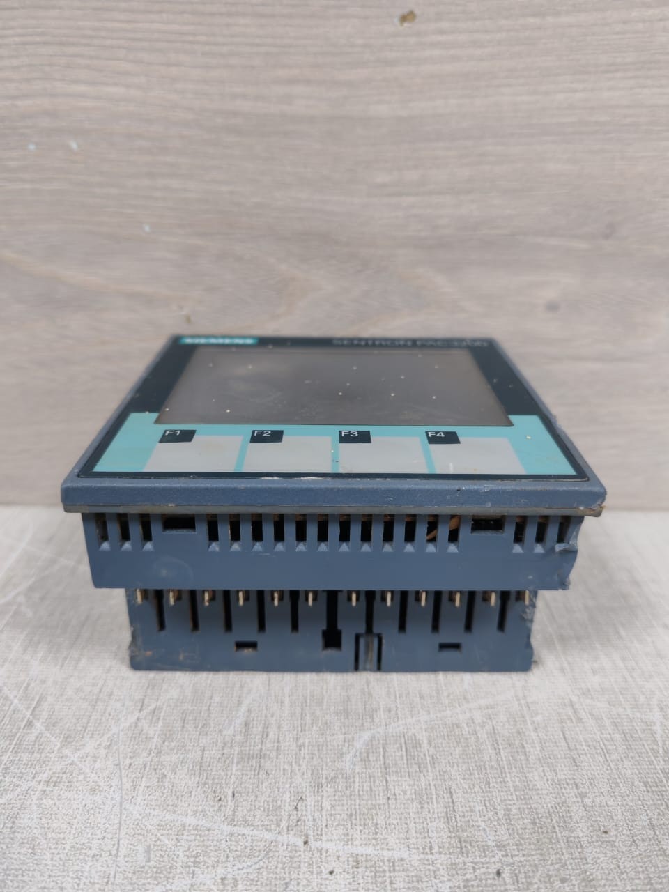Siemens 7KM2112-0BA00-3AA0 SIEMENS SENTRON PAC3200 7KM2112-0BA00-3AA0 7