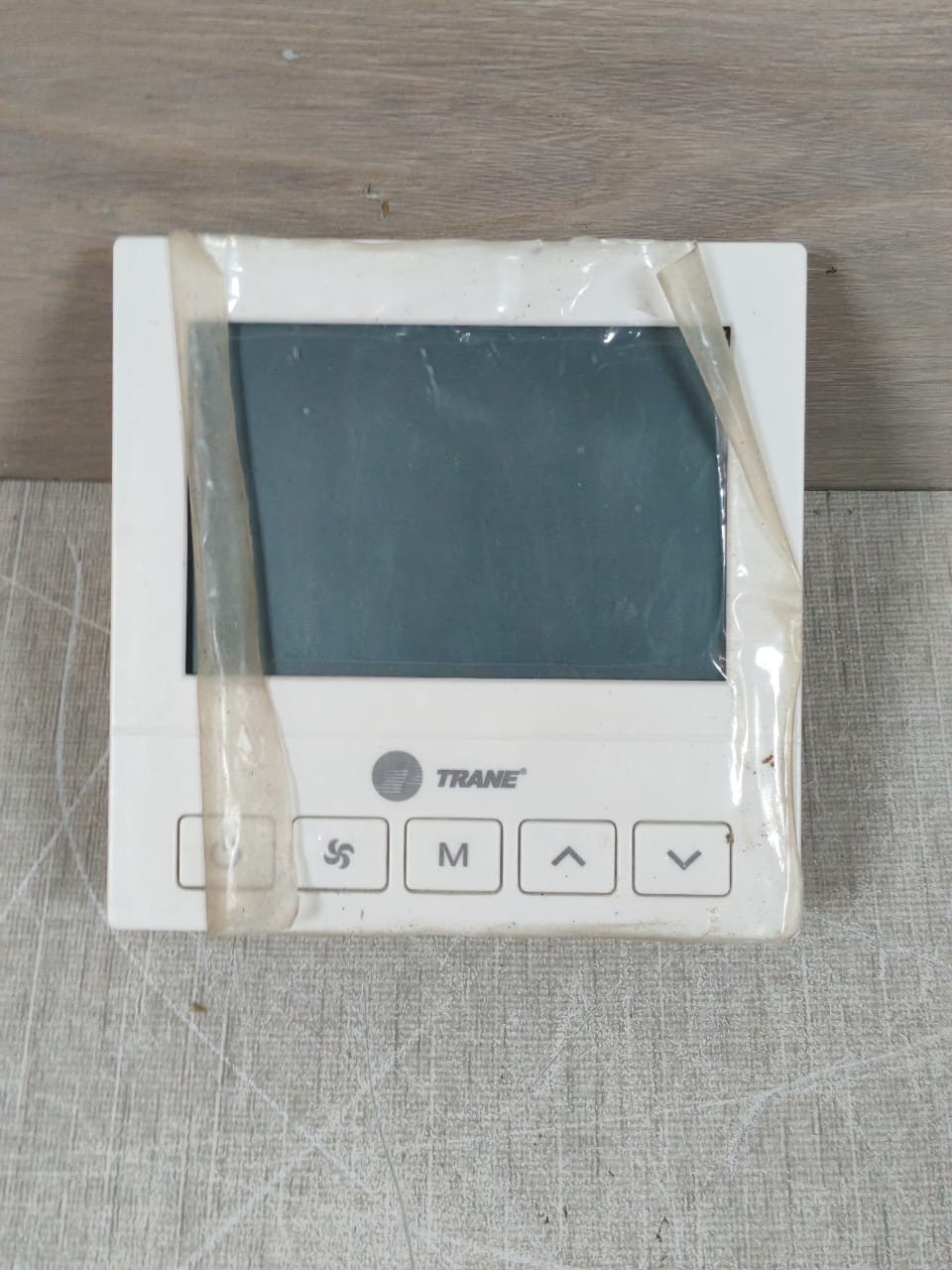 Trane TR-920PIT-CO-F3 TRANE TR-920PIT-CO-F3 DIGITAL THERMOSTAT 24VAC - W/O ORIGINAL BOX 2