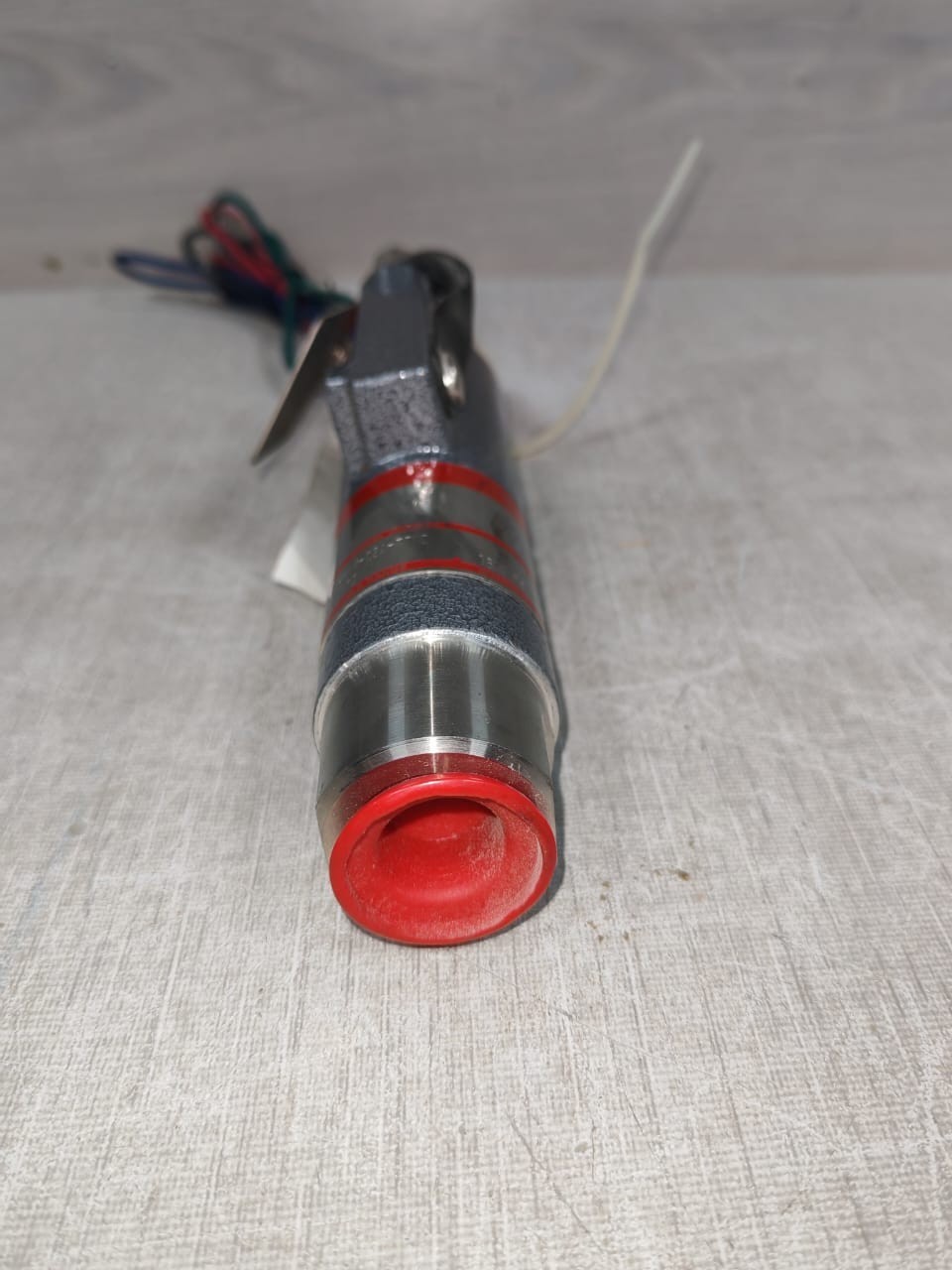 SOR 500136 / 500138 SOR 6AG-AF3-N4-C2A-TTNC 500136 / 500138 Pressure Switch 7