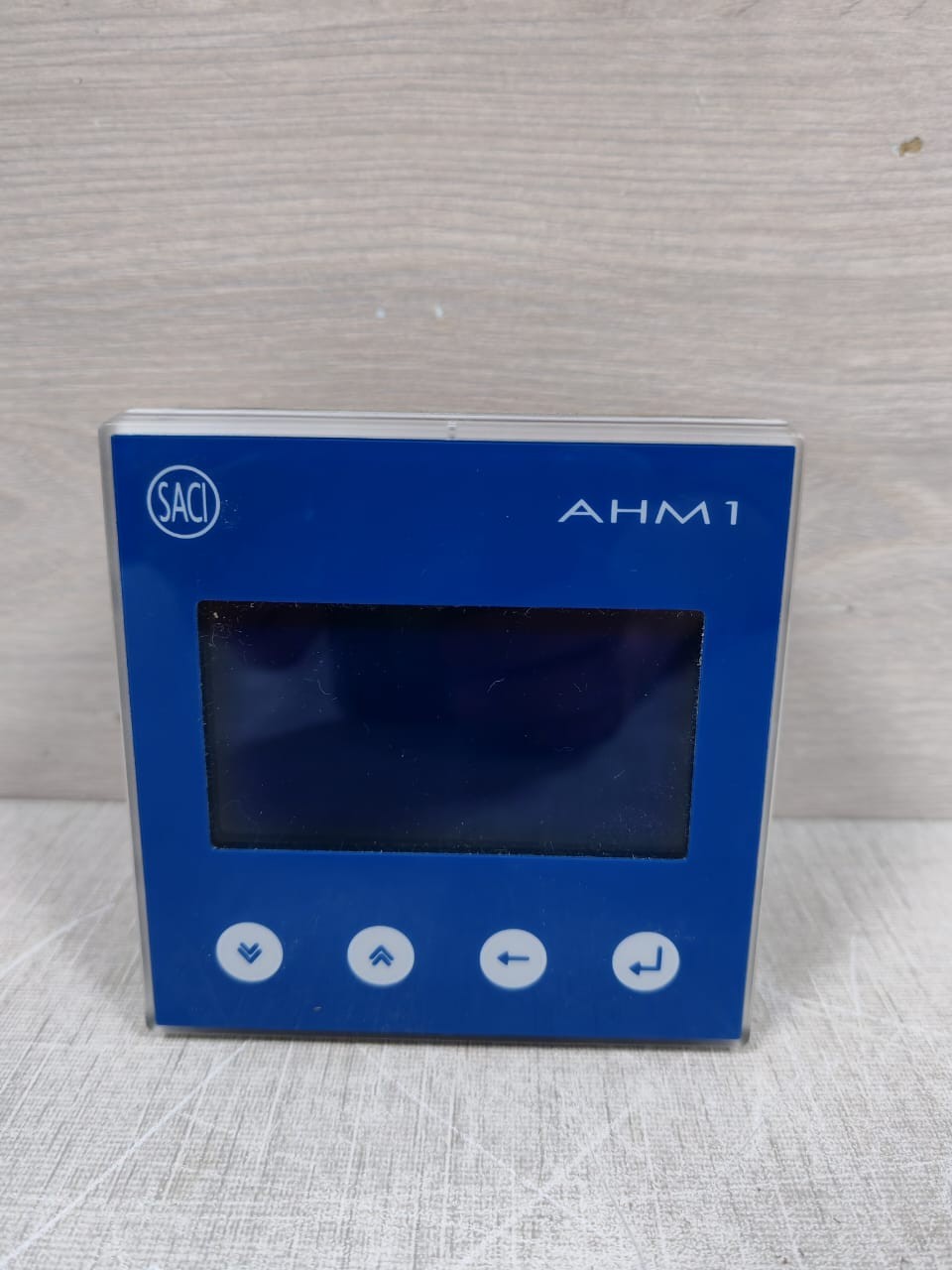SACI AHM1-RC SACI AHM1-RC POWER ANALYZER 3X400/690 VAC max 2