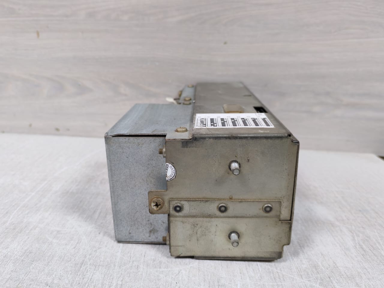 ABB SACE-PR111/P ABB SACE-PR111/P Protection Trigger 1600A 5