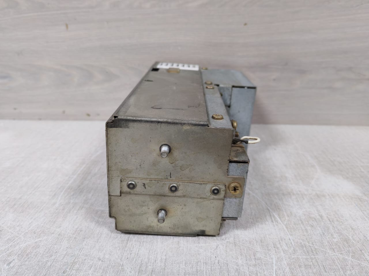 ABB SACE-PR111/P ABB SACE-PR111/P Protection Trigger 1600A 6