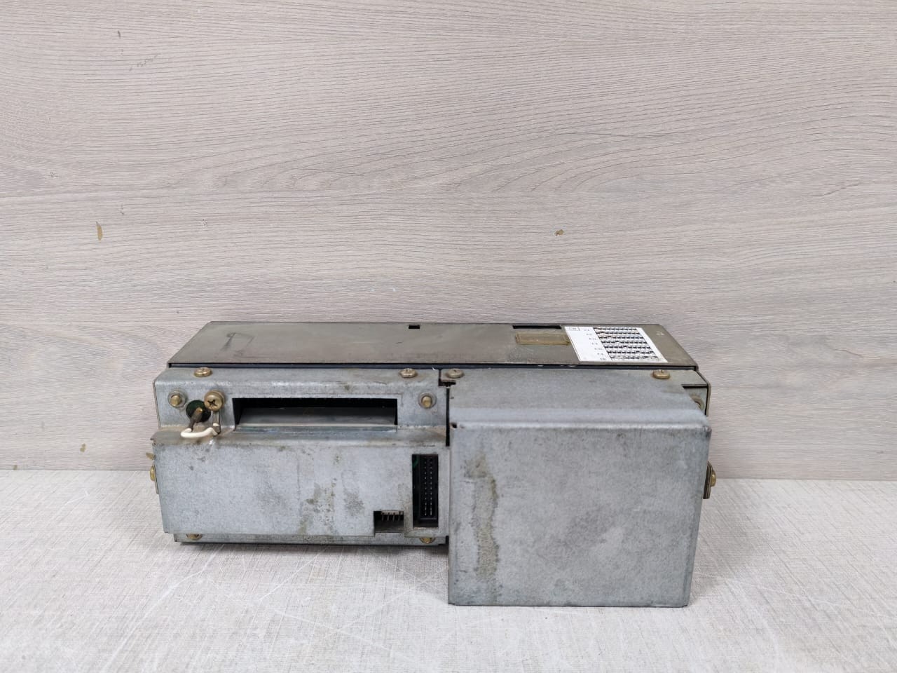 ABB SACE-PR111/P ABB SACE-PR111/P Protection Trigger 1600A 8