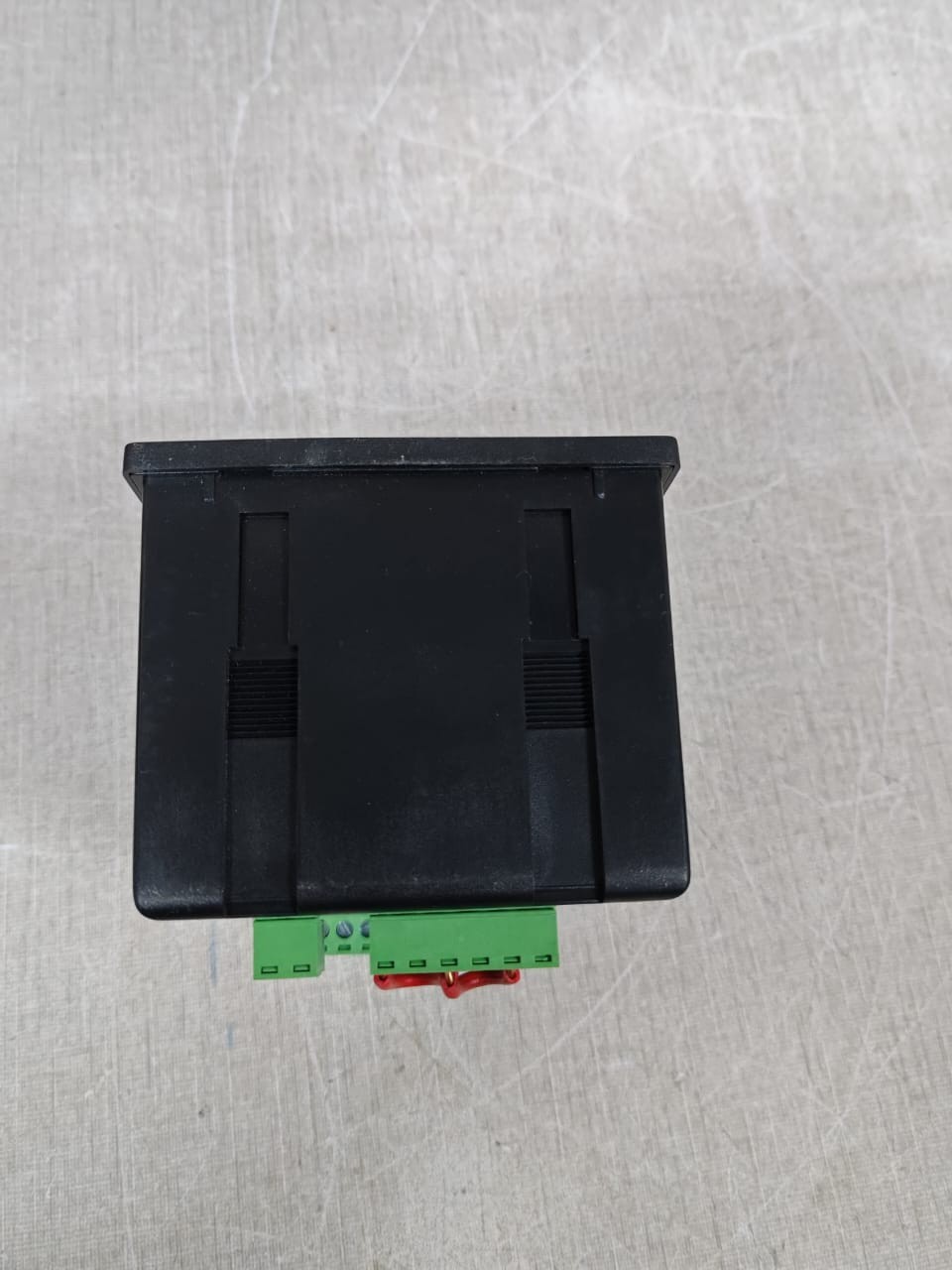 SACI DMP3 SACI DMP3 PROGRAMMABLE DIGITAL MULTIMETER INDICATOR 6