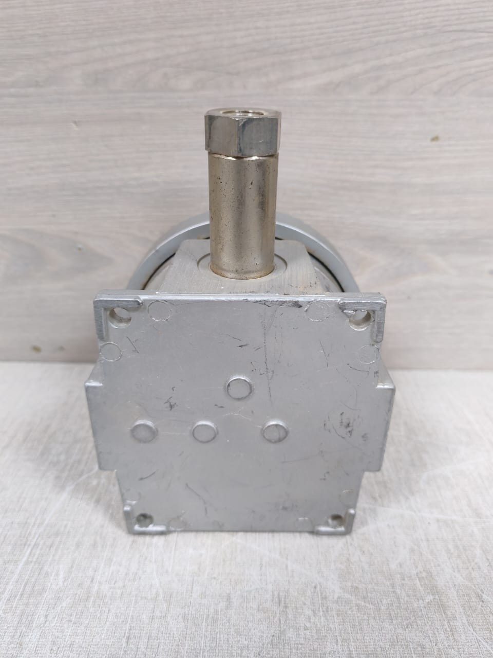 UE UNITED ELECTRIC AMPS-125 UE UNITED ELECTRIC J110 680 PRESSURE SWITCH 15 AMPS 125-250 VAC 5