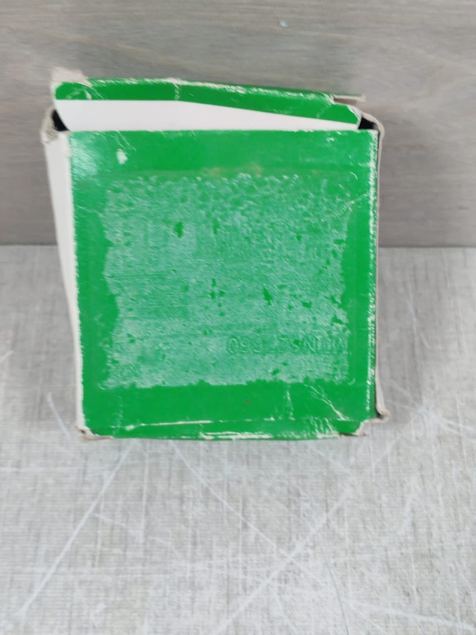 Schneider Electric MTN627560 SCHNEIDER ELECTRIC MTN627560 PUSH-BUTTON 1-GANG PLUS ALUMINIUM- W/O ORIG.BOX 9