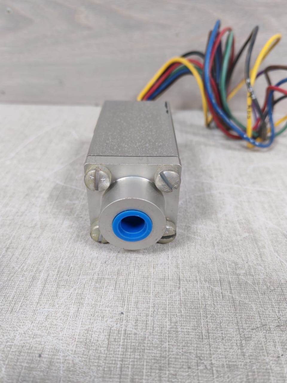 ITT 125P1CC6-234 ITT 125P1CC6-234 PRESSURE SWITCH 3