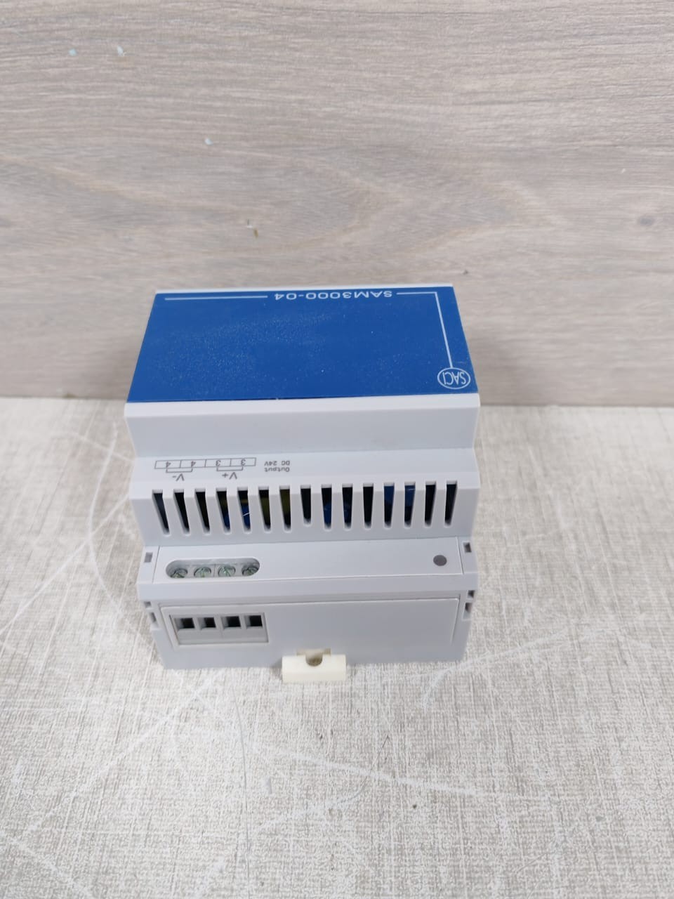 SACI SAM3000-04 SACI SAM3000-04 POWER MODULE 4