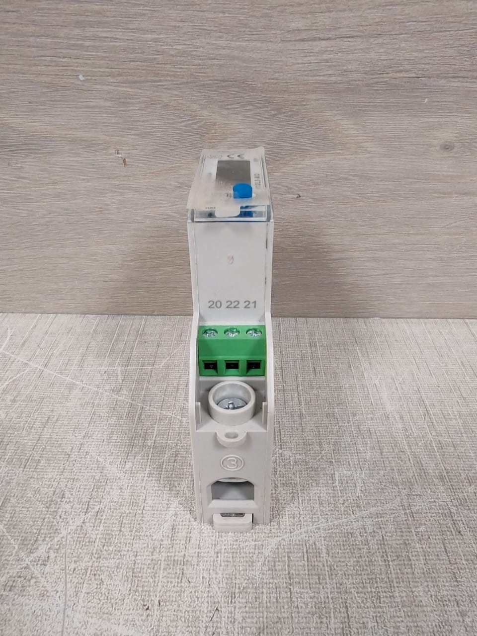 SACI M1DL2-MID SACI M1DL2-MID SINGLE-PHASE DIRECT ENERGY METER 5