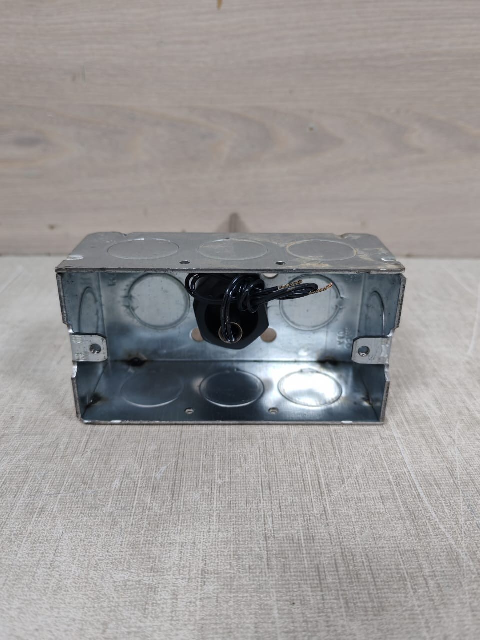 Schneider Electric ETIPK0-4 SCHNEIDER ELECTRIC ETIPK0-4 4"IMMERSION TEMP SENSOR 6