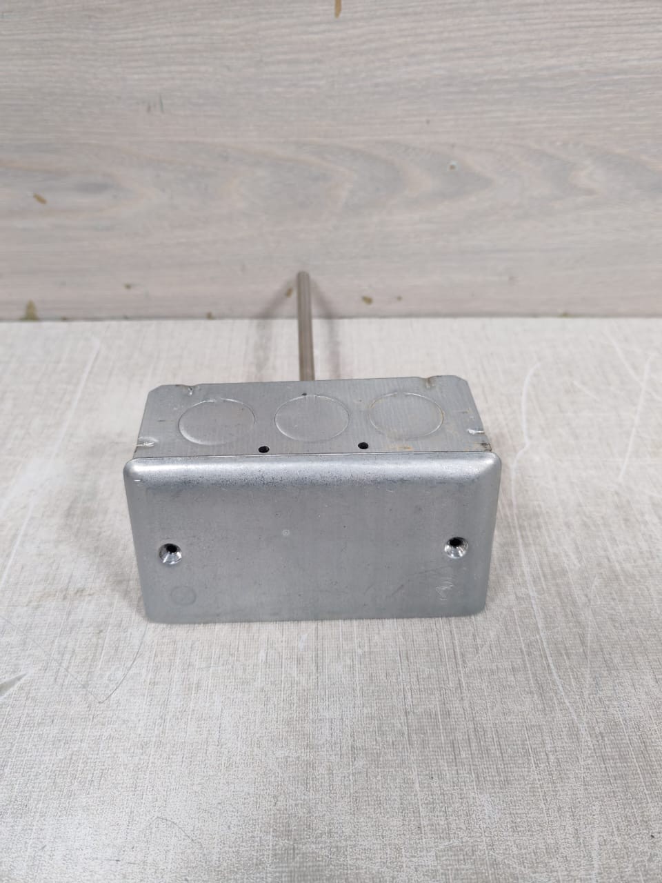 Schneider Electric ETIPK0-4 SCHNEIDER ELECTRIC ETIPK0-4 4"IMMERSION TEMP SENSOR 9