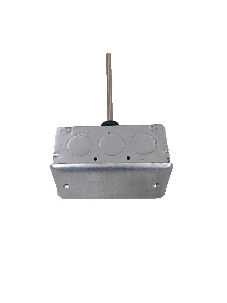SCHNEIDER ELECTRIC ETIPK0-4 4"IMMERSION TEMP SENSOR