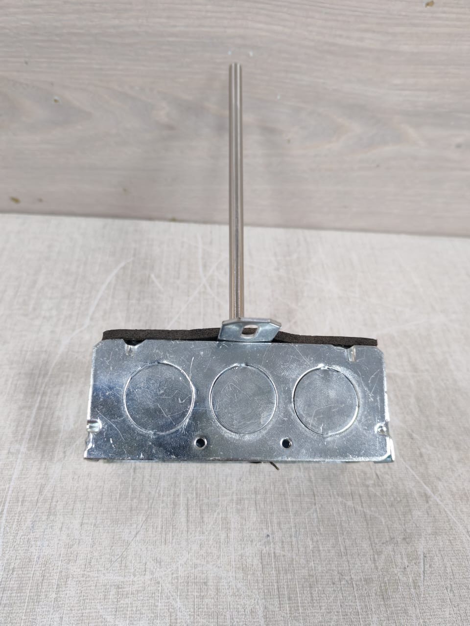 Schneider Electric ETDPK0-6 SCHNEIDER ELECTRIC ETDPK0-6 6"DUCT TEMP SENSOR 4