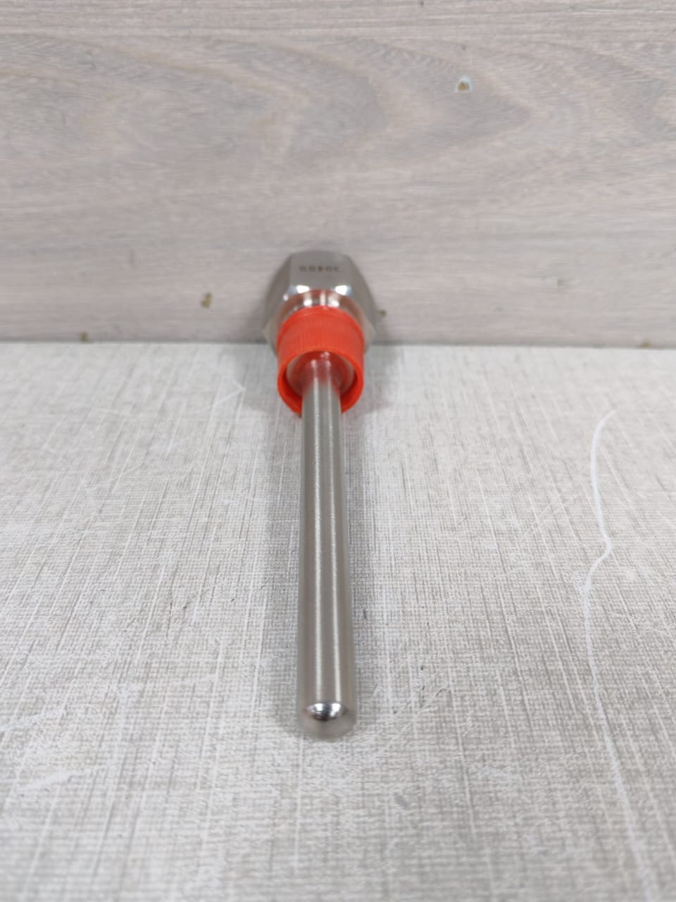 SCHNEIDER ELECRIC ETI-WELL-4S SCHNEIDER ELECTRIC ETI-WELL-4S 4"STAINLESS STEEL THERMOWELL 2