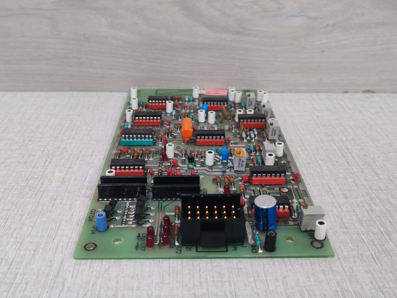 UNKNOWN BOARD-562283 594205 Pcb Board 562283 5