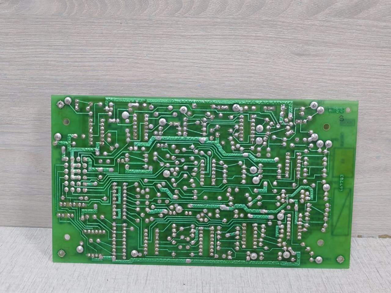 UNKNOWN BOARD-562283 594205 Pcb Board 562283 8