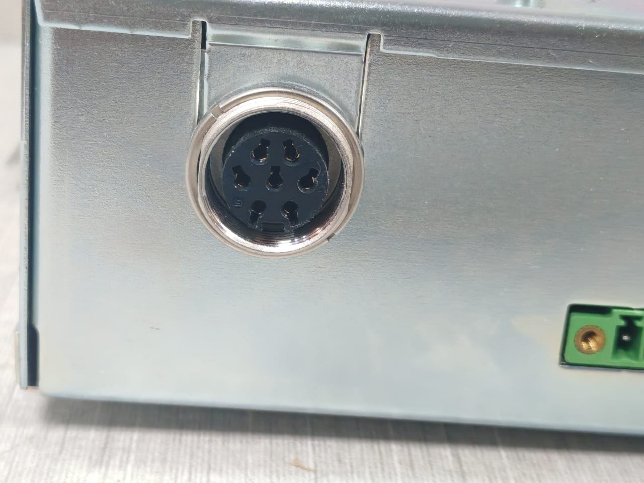 Libra L20 SG 1.3 Libra L20 SG 1.3 SW VERSION 299 Control Unit 3