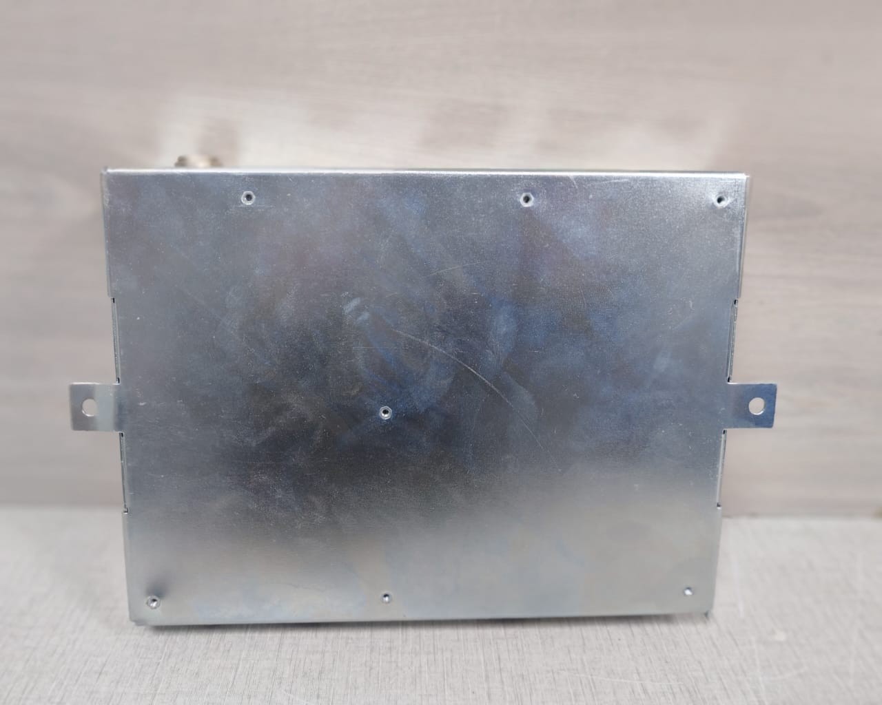 Libra L20 SG 1.3 Libra L20 SG 1.3 SW VERSION 299 Control Unit 8