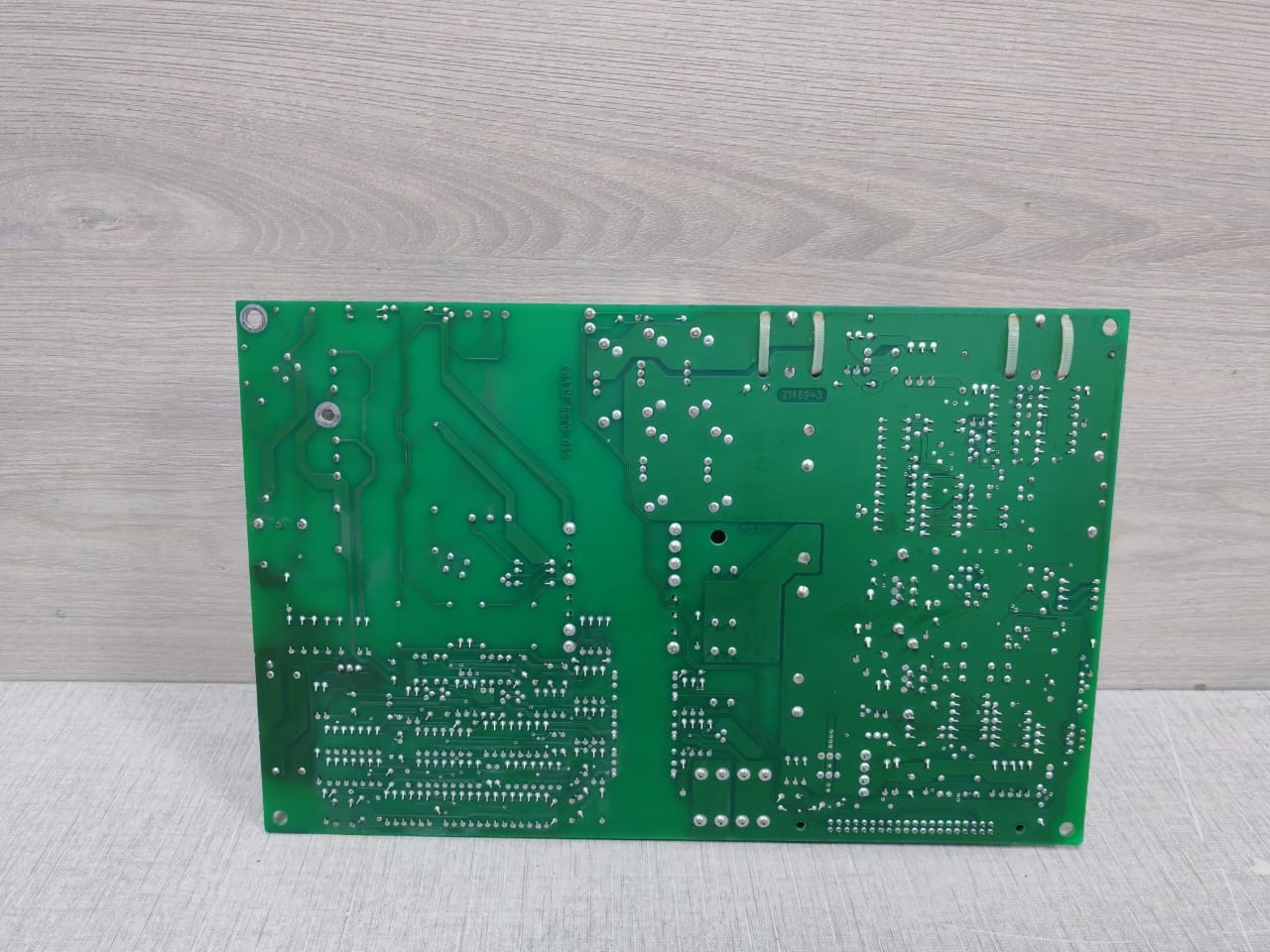 Schneider Electric BOARD-640 GUTOR BY Schneider Electric 0P0284 Power Supply Board 640-0398 Rev.03 5